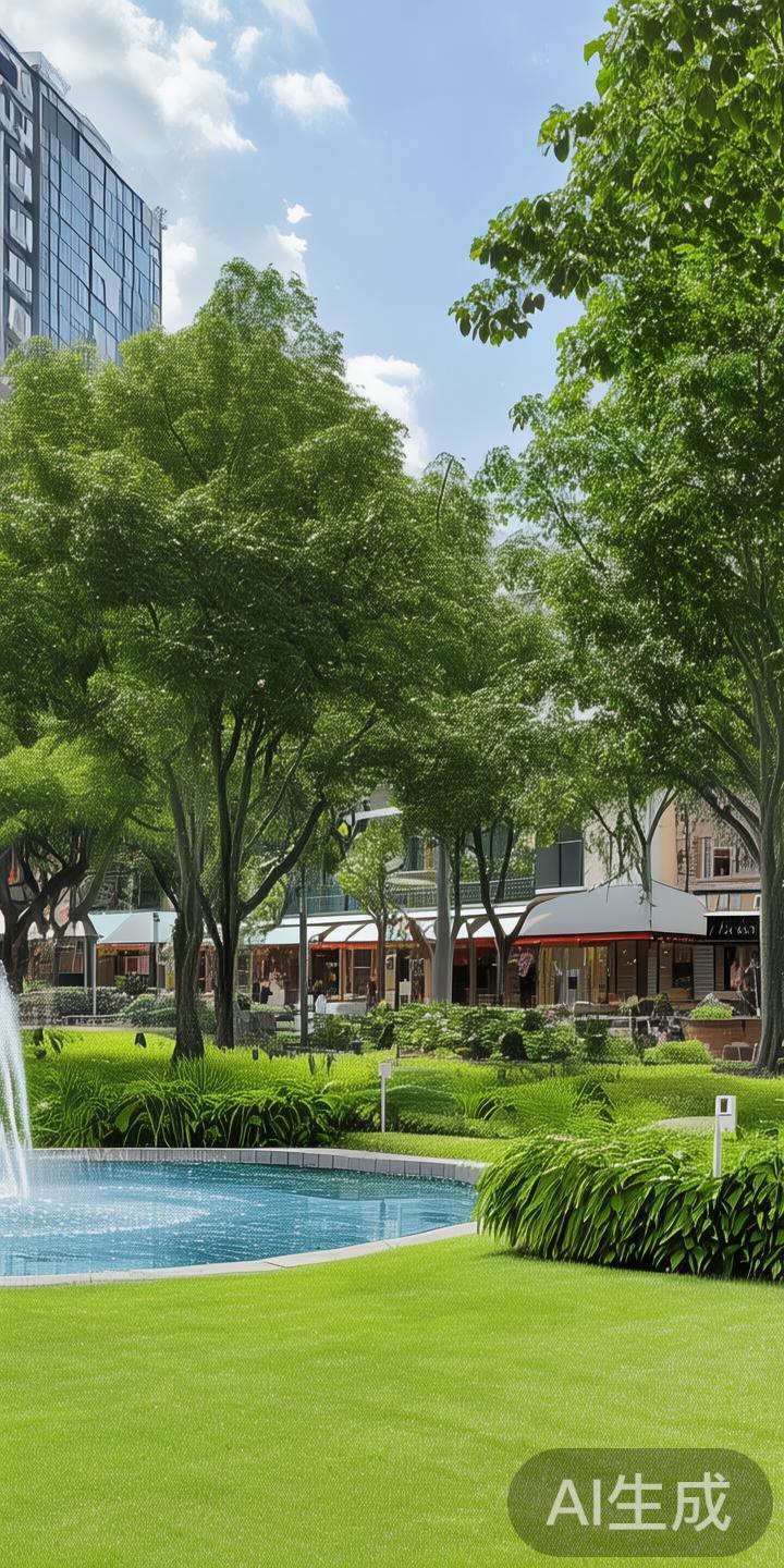 亚新体育中心所在城市、具体地址及周边环境详细介绍