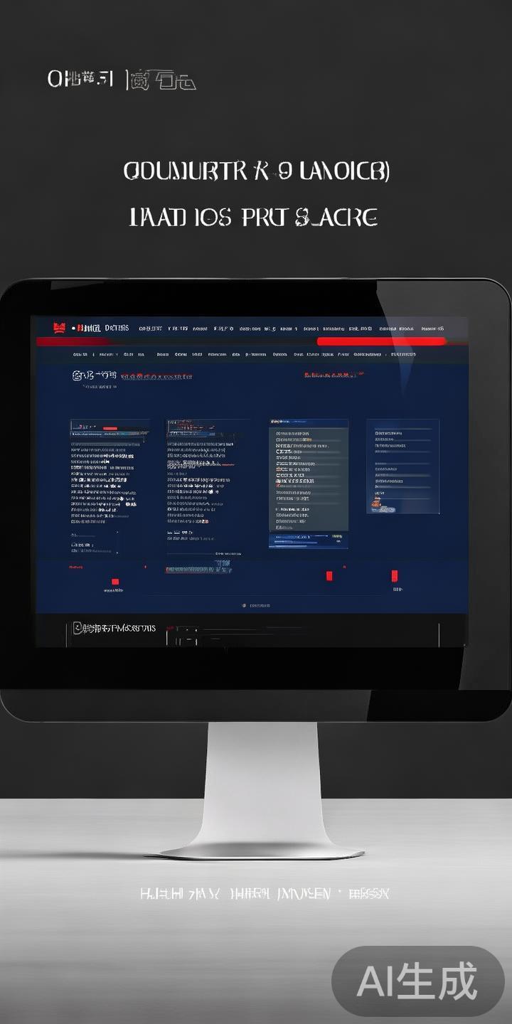 亚新体育官网视觉界面焕新升级：创新元素引领品牌全面提升