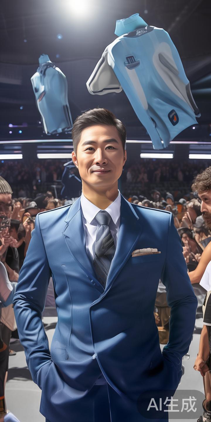 亚新体育：作为官方平台在体育用品行业中的信誉与品牌价值体现