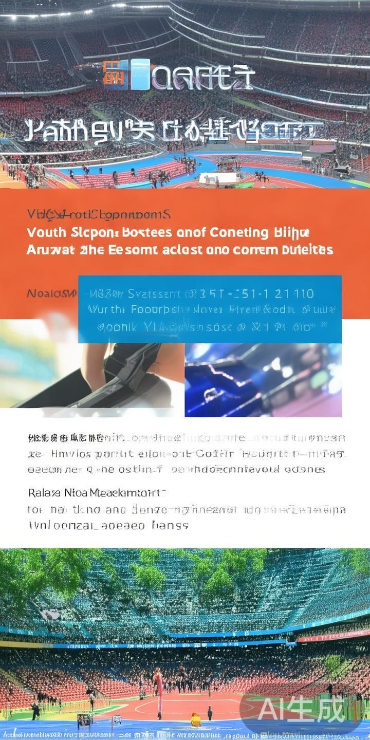 关于与亚新体育类似的青少年体育赛事策划方案的全面指导与创新方案