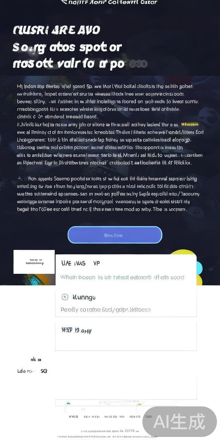 全面提升体育娱乐体验：安卓手机下载亚新体育APP详细攻略