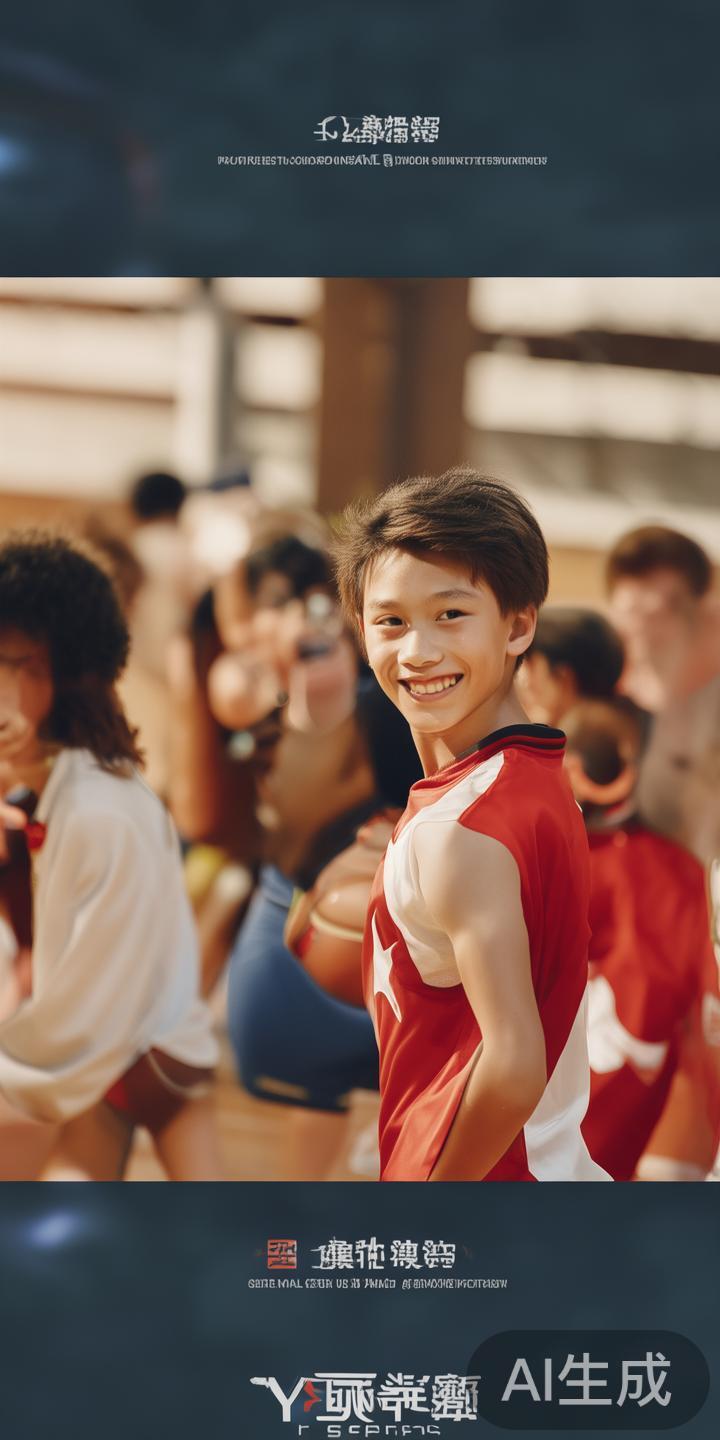 亚新体育乔丹在青少年体育培训中的核心作用与发展策略分析