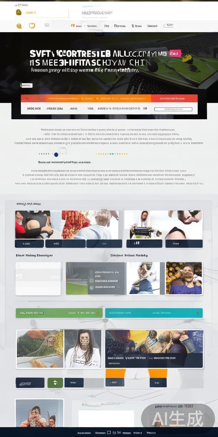 探索亚新体育网站赢得广泛好评的优质用户体验之道