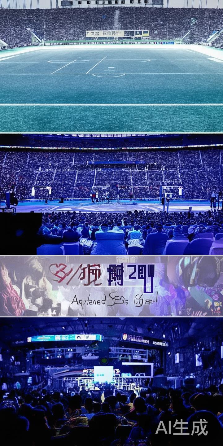 打造难忘体育盛事：亚新体育魅力与赛事体验全解析