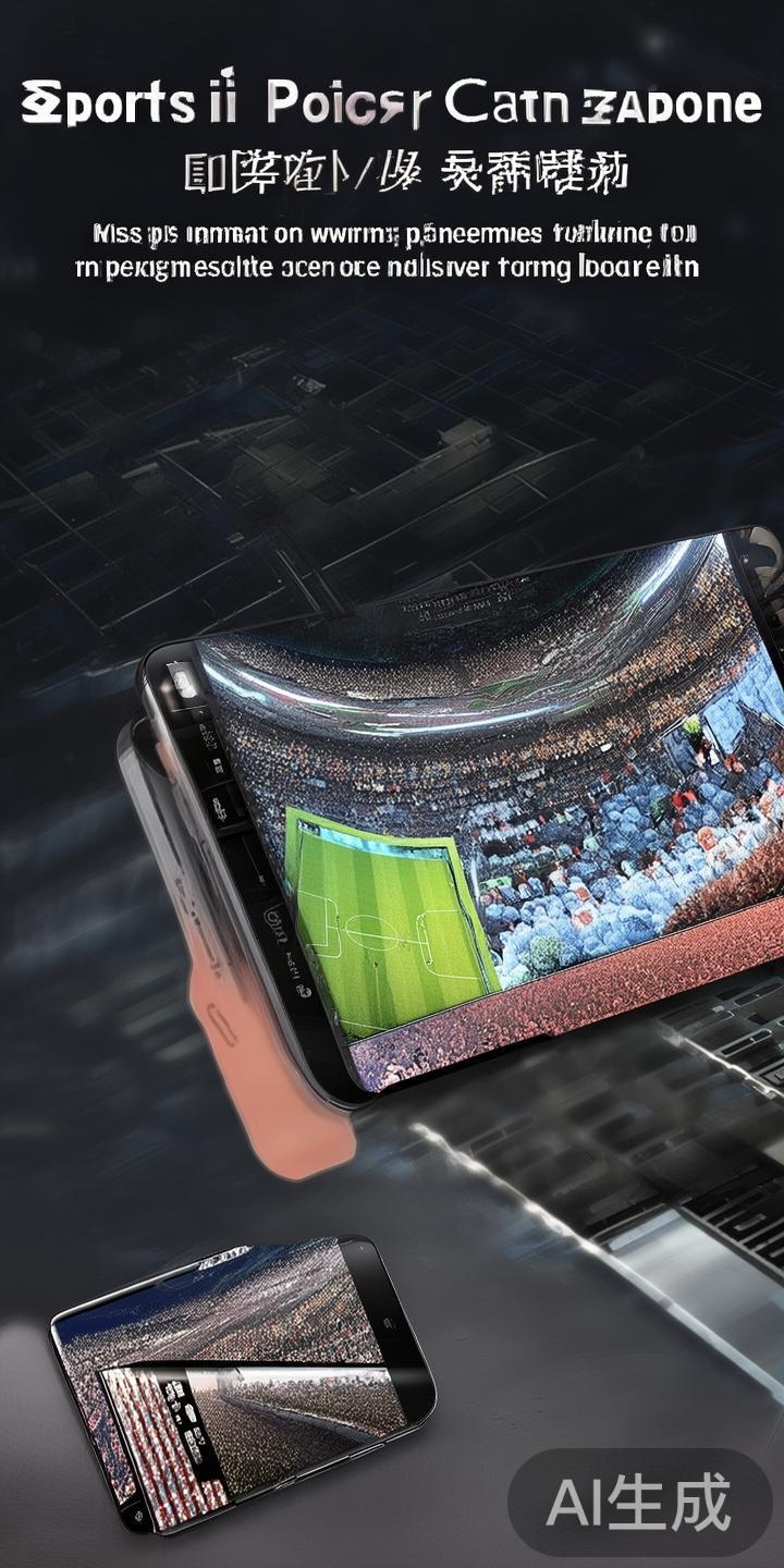 亚盈新体育手机：打造高清赛事直播与精彩互动体验平台
