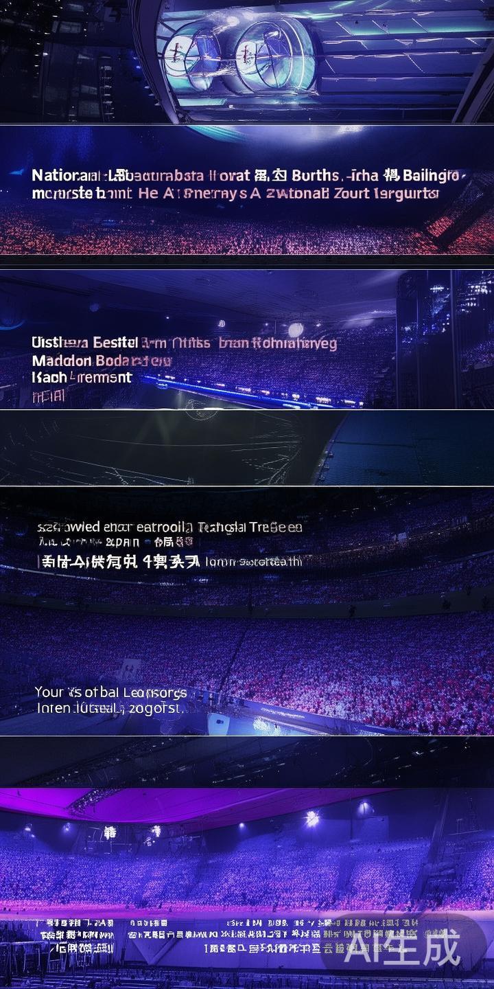 全面掌握亚新体育资讯：最新赛事动态与明星运动员详细报道