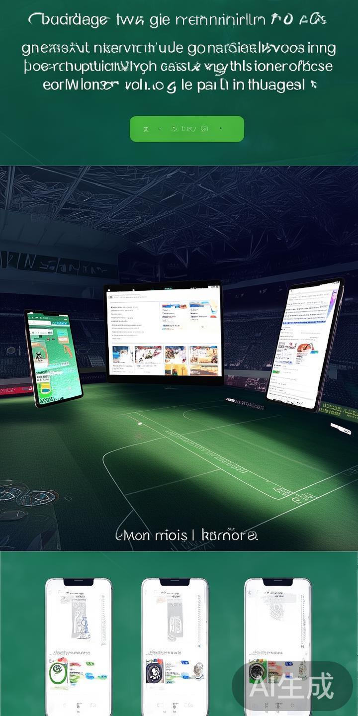 随着移动互联网的发展，体育迷们对获取赛事资讯、观看