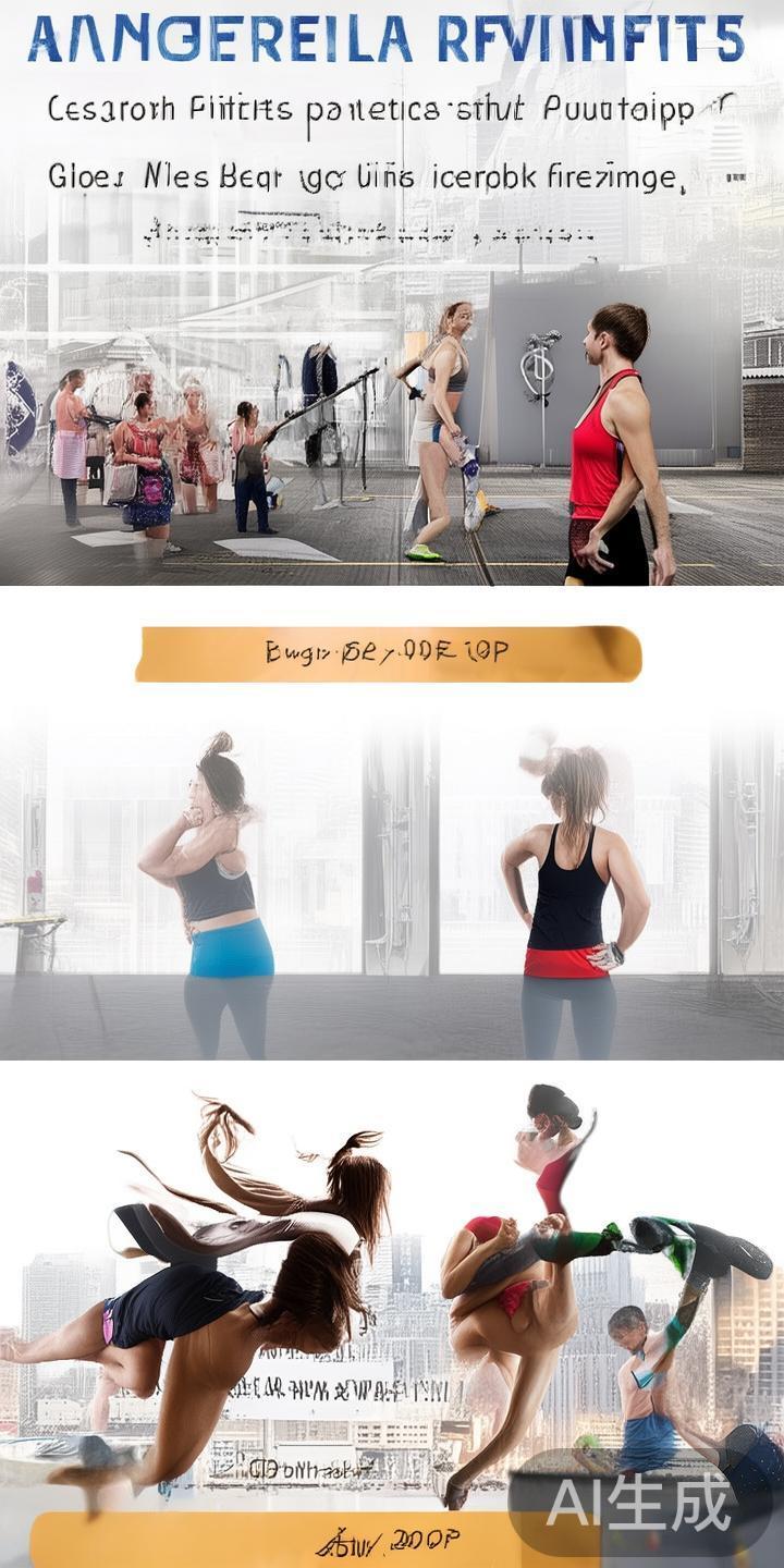 在现代生活节奏日益加快的背景下，健康成为人们关注的