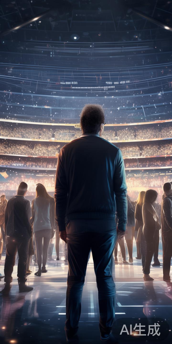 亚新体育官:携手打造权威专业的体育赛事信息与直播社区平台 亚新体育官秉持“专业为先,社区共建”的理念,不断优