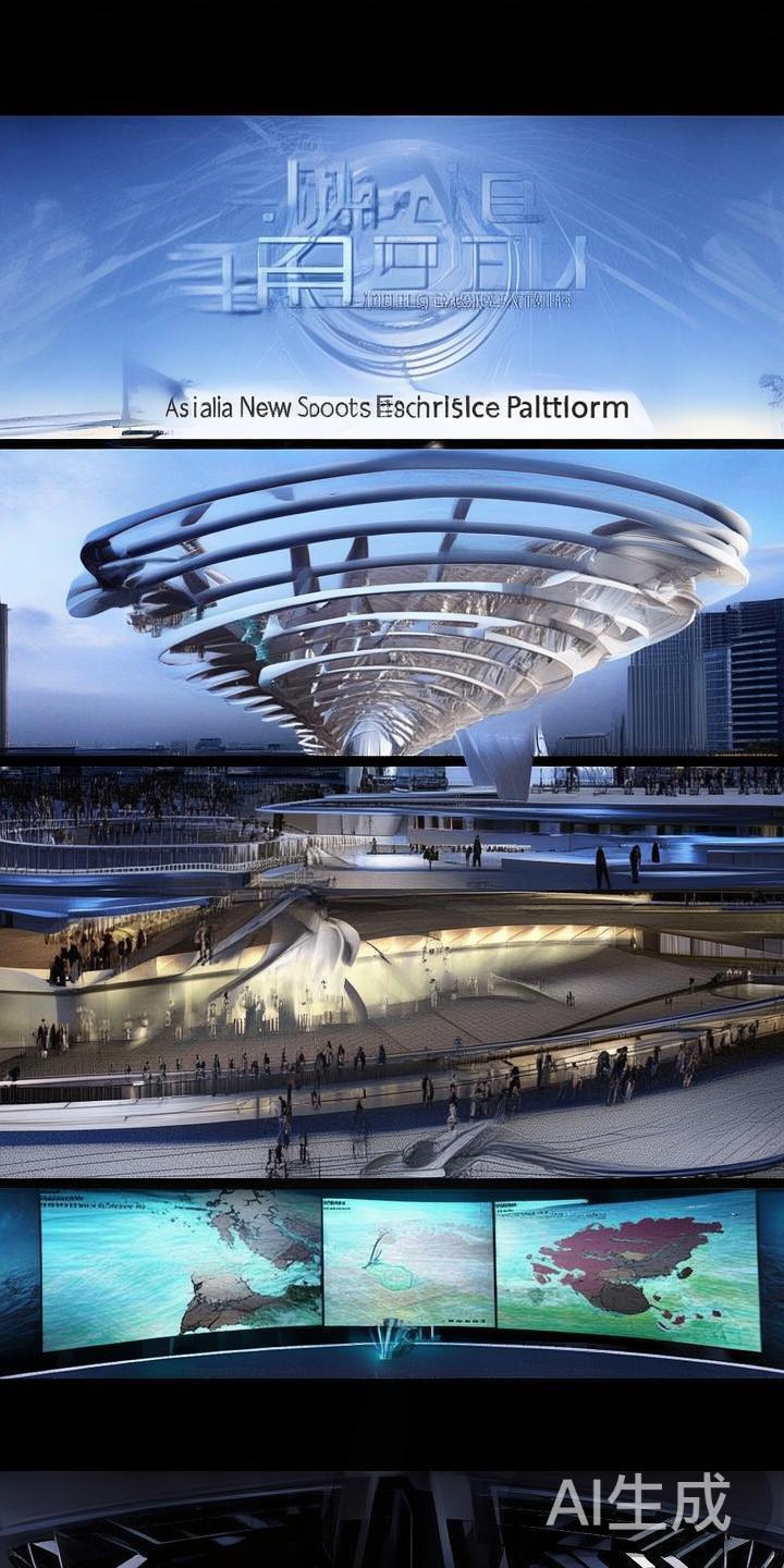 亚新体育交流平台作为一个以促进亚洲与新兴体育市场合