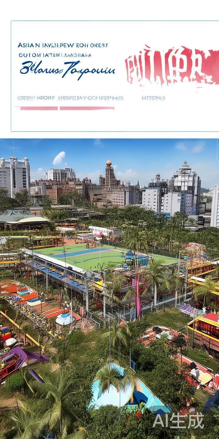 菲律宾的亚新体育（Asian&nbsp;New&nbsp;Sports