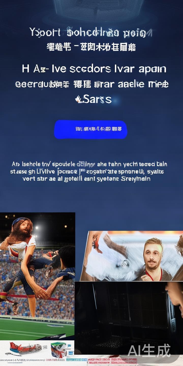 随着体育赛事的不断丰富与发展，越来越多的体育爱好者
