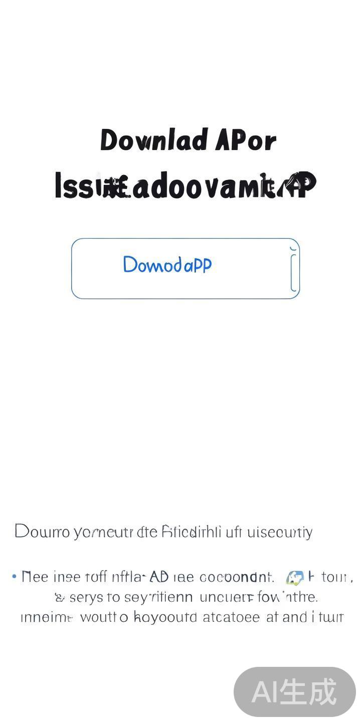 登录后，在官网首页或下载中心找到“下载APP”或“