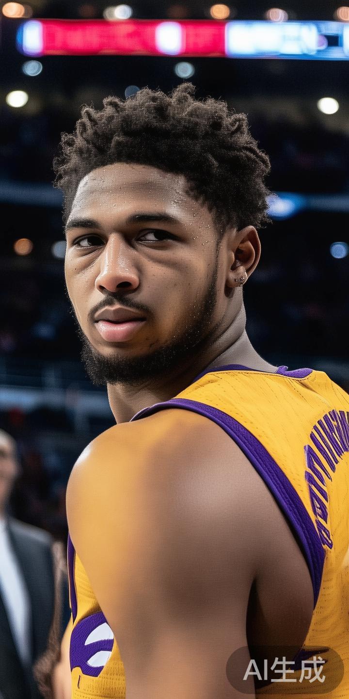 亚新体育评论带你全面解析本周最热体育事件精彩回顾 在NBA赛场,焦点集中在几位新星的出色发挥。某新秀