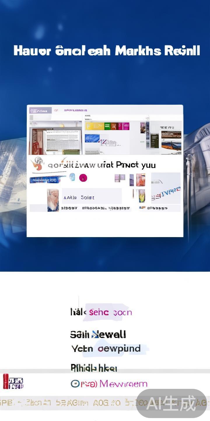 随着数字化进程的不断推进，线上推广渠道成为拓展市场