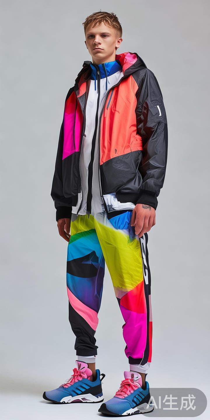 亚新体育限量发售产品全面介绍,打造属于你的个性运动风格 想要拥有属于自己的运动风格,除了舒适性和功能性,还