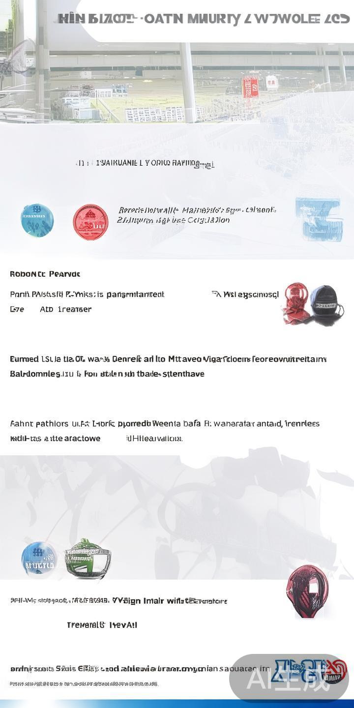 亚新体育产业有限公司在体育赛事赞助与合作中的创新实践与成效分析 优化品牌影响力的核心策略
亚新体育产业有限公司始